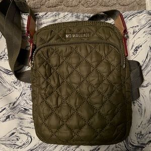 MZ Wallace Metro Crossbody